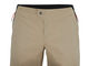 Short Mens Kuro - linen/M