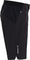 VAUDE Pantalones cortos para hombre Mens Kuro Shorts - black uni/M