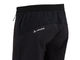 VAUDE Pantalones cortos para hombre Mens Kuro Shorts - black uni/M