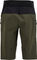 Moab PRO Shorts - khaki/M
