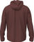 7mesh Veste à Capuche Spruce - raisin/M