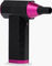 Muc-Off It Blows! Precision Air Blaster - black-pink