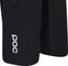 POC Pantalones cortos Bastion - uranium black/M