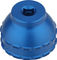 ParkTool Outil pour Boîtier de Pédalier BBT-69.4 - bleu