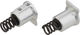 OAK Components Kink Protection Set for Root-Lever / Root-Lever Pro - raw