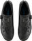 Shimano SH-RC503 ancho zapatos de bicicleta de carretera - black | 41