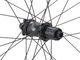 DT Swiss HXC 1501 SPLINE One 29" 30 6-Bolt Boost Disc Hybrid Wheelset - black/Shimano Road/Boost/148 mm/110 mm/Boost/29"/110 mm/Shimano Road/110 mm/148 mm