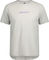 Scott Trail Casual Tuned Tee S/S Jersey - fog gray/M