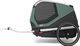 Thule Bexey L Hundeanhänger - hazy green | 20"