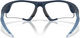 Oakley Suture Jacket Sports Glasses - matte abyss | photochromic