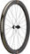 Reserve 48|53 GR / DT 350 Disc Center Lock Carbon Wheelset 28" - black | 142 mm | 100 mm | Shimano Road | 28"