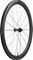Scope Cycling Juego de ruedas Artech 4 Disc Center-Lock 28'' - black | 142 mm | 100 mm | 28" | Shimano carretera