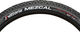 Vittoria Pneu Souple Mezcal III TNT G2.0 29" - anthracite-noir/29 /57 /57-622/2.35 