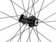 Fulcrum Juego de ruedas Soniq GR - negro | 142 mm | 100 mm | SRAM XDR | 28"