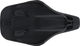 SQlab 613 Ergowave R ltd. Team Carbon Sattel - schwarz/120 mm
