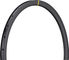 Mavic Open Pro Carbon UST Disc 28" Felge - schwarz/28 Loch