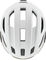 uvex Stride Visor Helm - white matt/56 - 59 cm