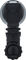 CATEYE GVolt 45 LED Front Light - StVZO Approved - black