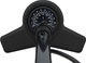 BBB Pompe à Vélo AirBoost 3.0 BFP-28 - noir