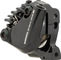 Shimano Étrier de Frein Dura-Ace BR-R9170 avec Plaquettes en Résine - noir/Roue arrière