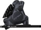 Shimano GRX BR-RX410 Bremssattel - schwarz | Vorderrad