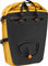 VAUDE Free Cargo Fahrradtasche - burnt yellow/23 l
