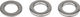 Shimano Alfine / Nexus Kettenspanner CT-S500 - schwarz