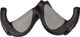 Ergon GP2 Lenkergriffe für Drehgriffschalter einseitig - black/L