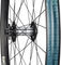 e*thirteen Sylvan Sidekick Race All Mountain Super Boost 29" Laufradsatz - black/Boost/157 mm/110 mm/Super Boost/29"/SRAM XD/110 mm/SRAM XD/110 mm/157 mm