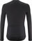 Mavic Aksium Thermo M L/S Trikot - black/M