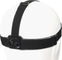 Lupine FrontClick Stirnband - schwarz