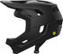POC Casco Otocon Race MIPS - uranium black mate | 59 - 62 cm