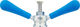 Cyclus Tools Professional Bottom Bracket Tool for FAG - blue-silver