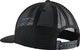 Patagonia P-6 Logo Trucker Hat - black | one size