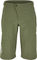 POC Pantalones cortos Essential Enduro Shorts - epidote green/M