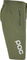 Essential Enduro Shorts - epidote green/M