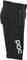Essential Enduro Shorts - uranium black/S
