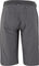 Pantalones cortos Essential Enduro Shorts - sylvanite grey/M