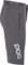 Essential Enduro Shorts - sylvanite grey/M