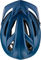 Troy Lee Designs A2 MIPS Helmet - decoy smokey blue/57 - 59 cm