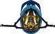 A2 MIPS Helm - decoy smokey blue/57 - 59 cm