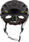 A2 MIPS Helm - decoy black/57 - 60 cm