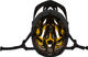 A2 MIPS Helm - decoy black/60 - 62 cm