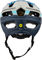 A2 MIPS Helm - silhouette blue/57 - 59 cm