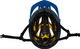 Troy Lee Designs A2 MIPS Helmet - silhouette blue/57 - 59 cm