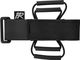 Backcountry Research Super 8 Top Tube Strap - black