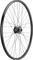 Alfine Disc Center Lock P-22 28" 11-speed Wheel - black/28" front 9x100 dynamo