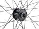 Alfine Disc Center Lock P-22 28" 11-speed Wheel - black/28" front 9x100 dynamo