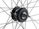 Alfine Disc Center Lock P-22 28" 11-speed Wheel - black/28" rear 10x135