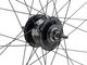 Alfine Disc Center Lock P-22 28" 11-speed Wheel - black/28" rear 10x135